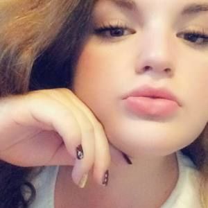 Meet your Posher, Jaylee